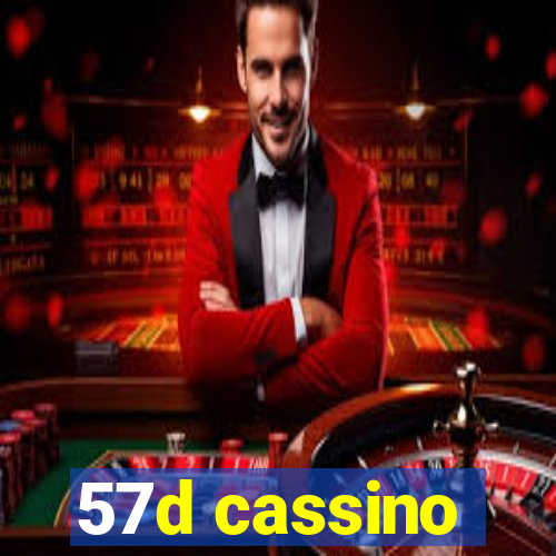 57d cassino